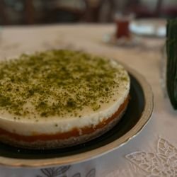 Balkabaklı Muhallebili Tart Tarifi